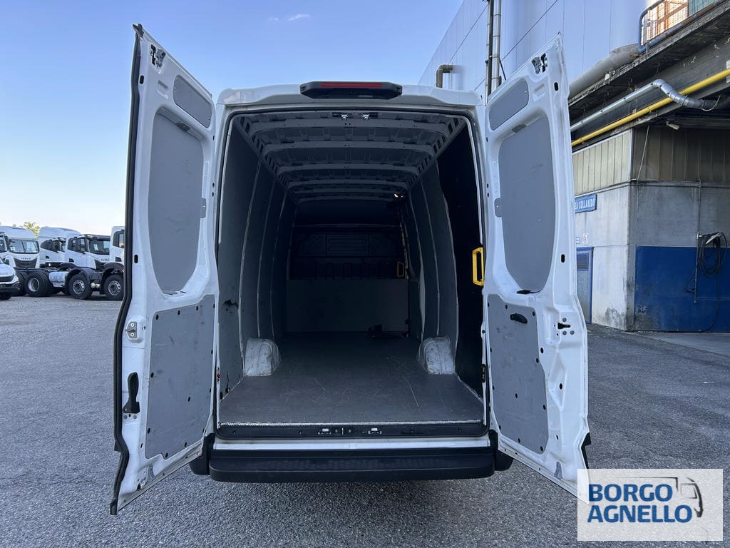 Iveco DAILY 35S16